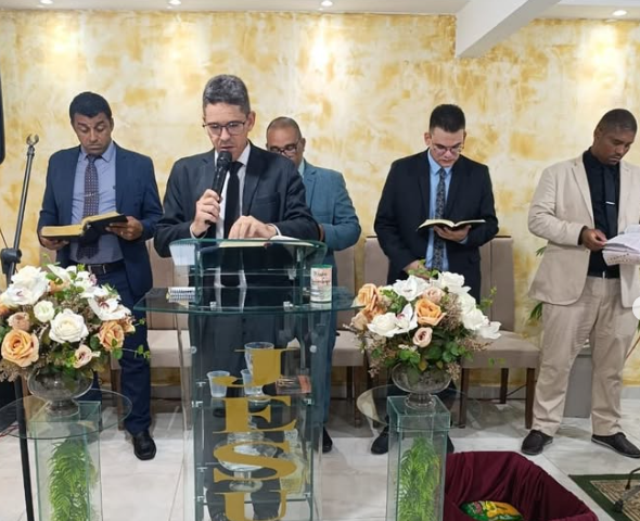 Congregação 03
