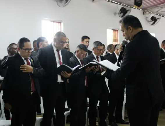 Departamento de Homens