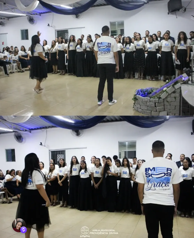 Momento de culto